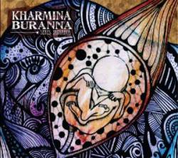 Kharmina Buranna : Seres Humanos
